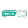 ZP elmex sensitive 75ml - Kosmetické a dentální výrobky - Dentální hygiena - Zubní pasty Kosmetické a dentální výrobky - Dentální hygiena - Zubní pasty
